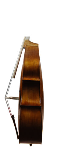 DOUBLEBASS CB-FC-001