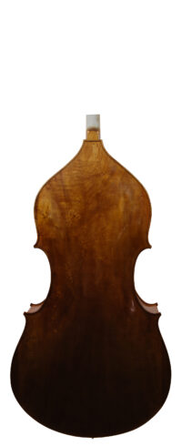 DOUBLEBASS CB-FC-001