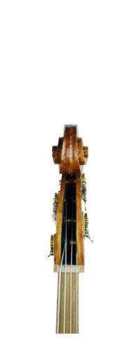 DOUBLEBASS CB-FC-001