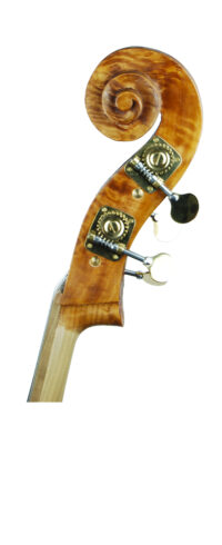 DOUBLEBASS CB-FC-001