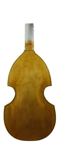 VIOLA DA GAMBA BASSO SB-ALL-003