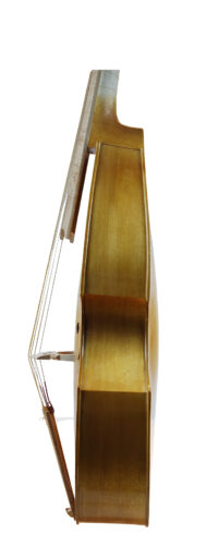 VIOLA DA GAMBA BASSO SB-ALL-003
