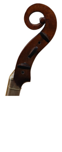 VIOLA DA GAMBA CONTRALTO SB-FC-003