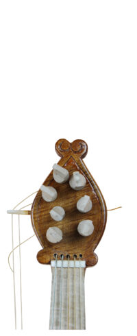 LIRA DA BRACCIO SB-FC-004