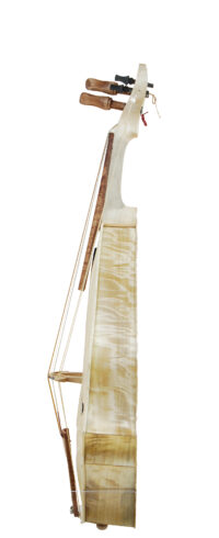 LIRA DA BRACCIO FOR LEFT HANDED SM-FC-001