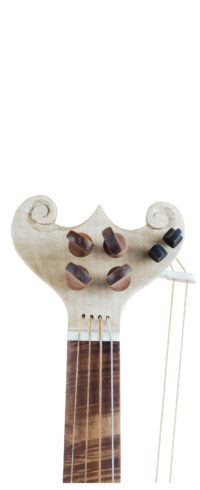 LIRA DA BRACCIO FOR LEFT HANDED SM-FC-001