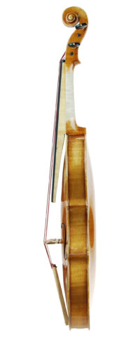 VIOLINO BAROCCO VO-ALL-A08