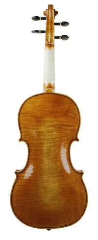 VIOLINO BAROCCO VO-ALL-A08