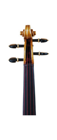 VIOLINO BAROCCO VO-ALL-A08