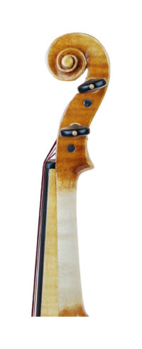 VIOLINO BAROCCO VO-ALL-A08